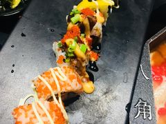 -八角锄烧·肉火锅(天河城店)