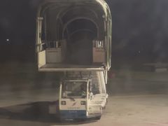 -班达拉奈克国际机场