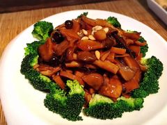 -五观堂素食(新华路店)
