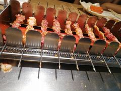 -邢氏老太太烧烤(南山店)