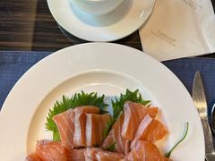 -康莱德酒店·美庭自助餐厅