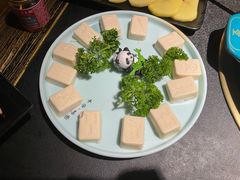 -吼堂老火锅(太古里总店)