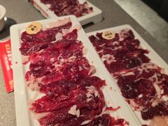 -八合里潮汕鲜牛肉火锅(广州五羊邨店)