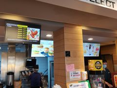 -麦当劳(临顿路店)