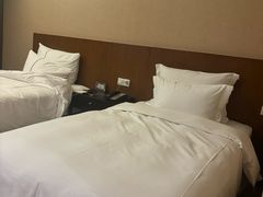 -上海中兴和泰酒店(张江高科地铁站店)