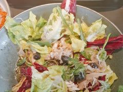 -Ameigo梅果·云贵川bistro(长宁来福士店)