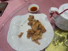 -老蒲鲜·地标·非遗美食(涵江店)