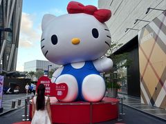 -深圳湾万象城(南山店)