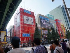 -秋叶原电器街