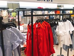 -ZARA(青岛万象城店)