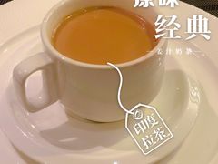 -Pita's&Tika's中东和印度风味餐厅(龙湖天街店)