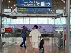 -吉隆坡国际机场