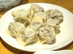 -馅老满(鼓楼店)