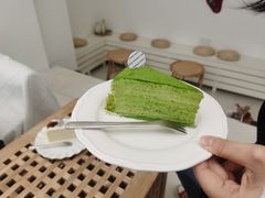 -CAKE WANG千层制造所(省府店)