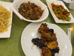 -桃子餐厅·天津菜(红星路直营店)