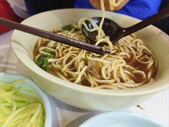 -李先生牛肉面大王(长春儿童医院店)