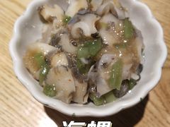 芥末海螺-昇鳗鱼家(浦东店)