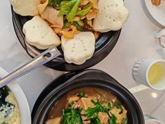 -小秦淮·南京土菜(新亭西路店)