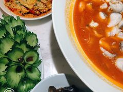 番茄口味鱼-青花椒花椒鱼(合生汇店)