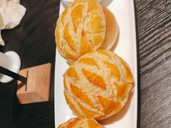 -老海陵·泰州菜(三水湾店)