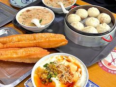 -王氏烧饼无矾油条