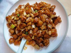 -峨嵋酒家 南北川菜 优选烤鸭(广渠路店)