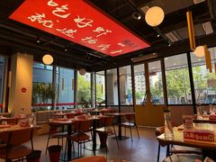 -杨氏青龙虾·羊蝎子(珠江路店)