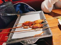 -管氏翅吧(马家堡店)