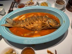 -阿五黄河大鲤鱼(英协路店)