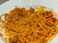 -必胜客(燕郊永旺店PHDI店)