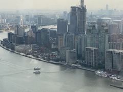 -上海中心大厦