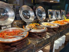 -苏格里岛自助海鲜烤肉(青秀万达店)