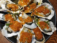 -船歌鱼水饺(淄博万象汇店)