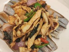 圣子王-吉源大排档·鱼生·海鲜(烧烤彩印厂店)