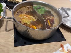-呷哺呷哺 黄金牧场 (新辰里学清路店)