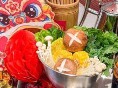 -荣叔港式沙嗲牛肉火锅(正佳潮流店)