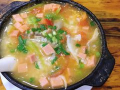 -沈妈砂锅(光华村店)