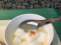 杏仁豆腐-护国寺小吃(地安门店)