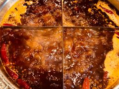 -渝味黄姐火锅(黄泥村店)