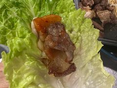 -李氏烤肉店
