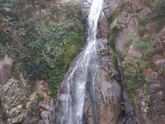 -宁波五龙潭景区