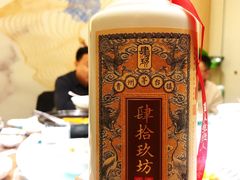 -隆喜元鱼汤包·海鲜(中联广场店)