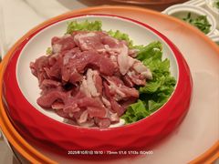 -额尔敦传统涮(体育场店)