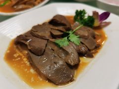 卤水鹅肝-潮人姐妹轩(海宁路店)