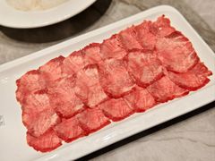 鲜牛舌-围炉夜话·潮汕卤水火锅(榕江店)