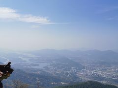 -福建泉州仙公山风景名胜区