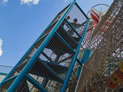 -季高兔窝窝亲子园(上海薰衣草公园店)