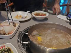 -为什么牛潮汕牛肉火锅(中信广场店)