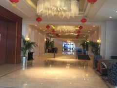 -青岛海景花园大酒店