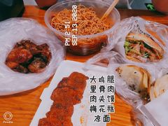 -星隆国际·芜湖小吃街